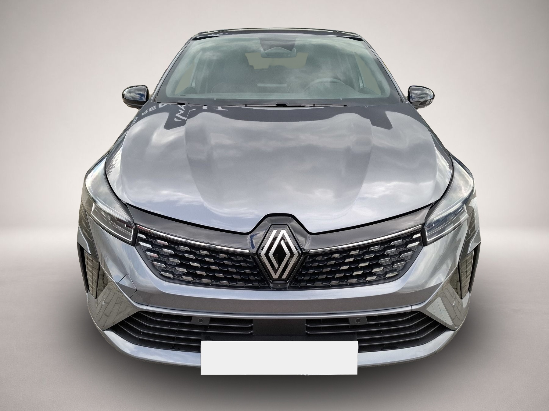 Bild 2 Renault Clio Techno E-TECH Full Hybrid 145