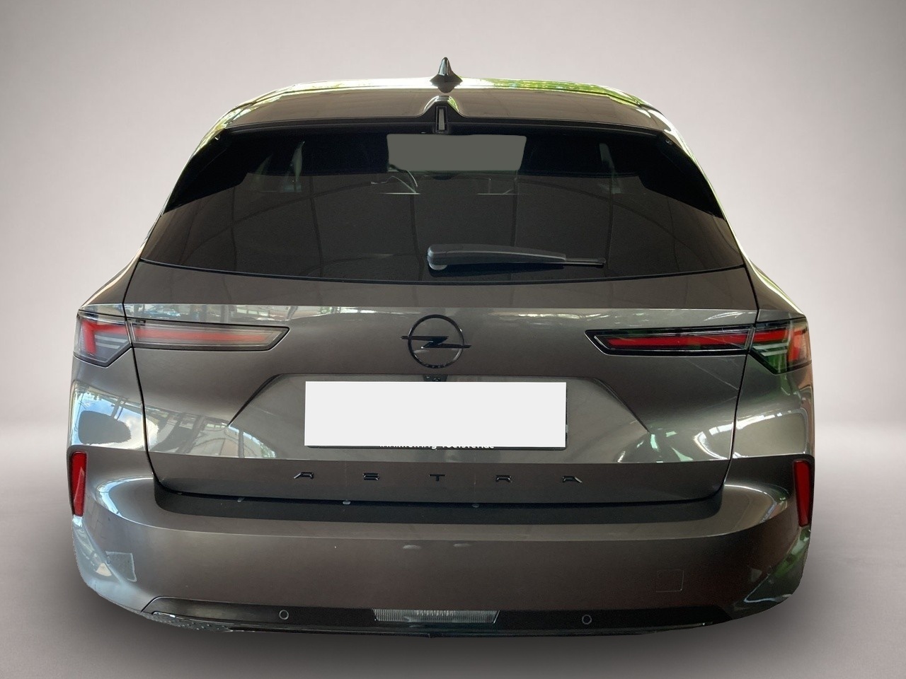Bild 5 Opel Astra Sports Tourer GS AT Shz Navi Kamera 360 AH