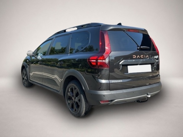 Bild 3 Dacia Jogger (11.2021->)