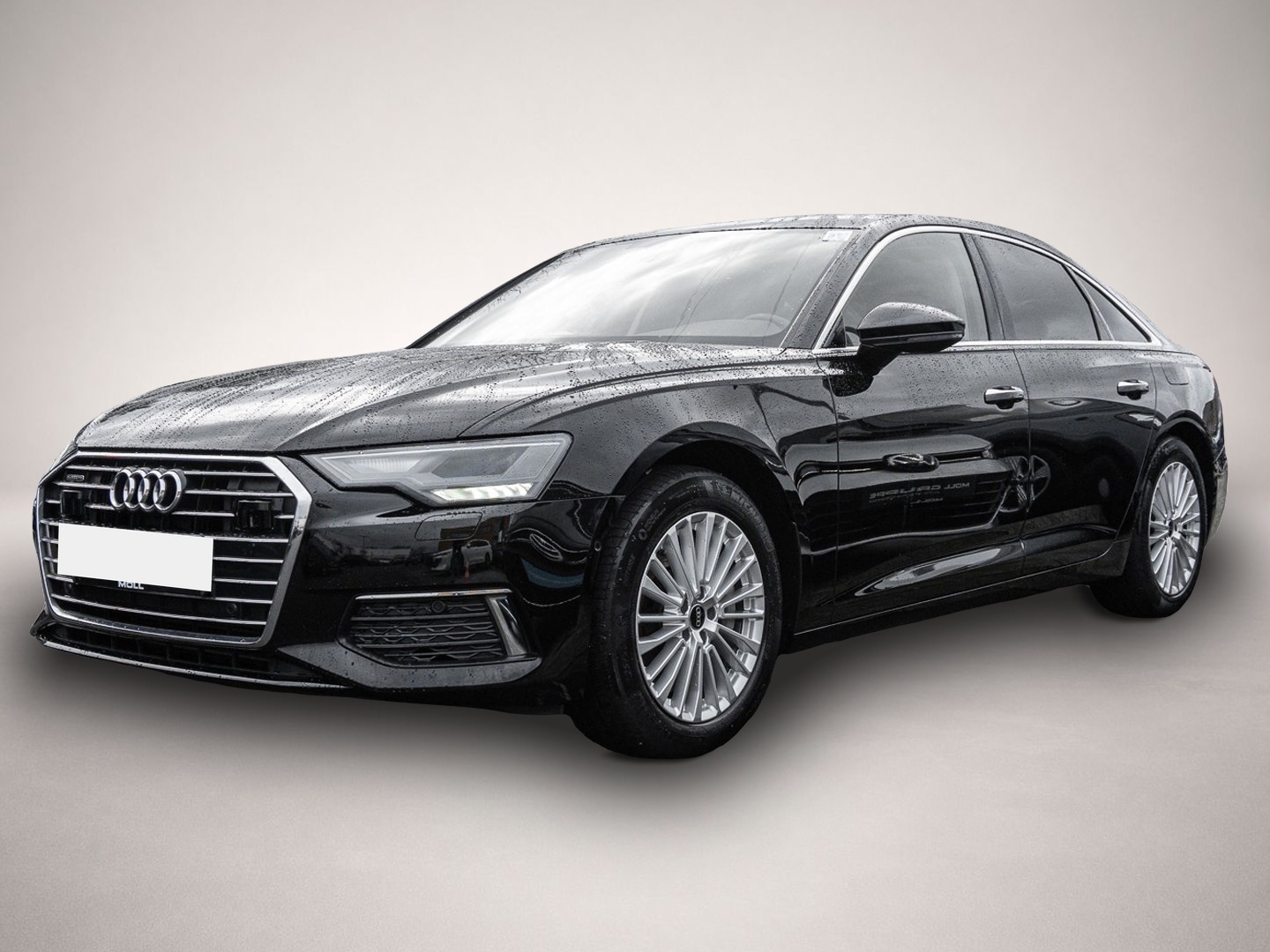 Fotografie Audi A6 Limousine TFSI e S line Virtuell Navi Plus LE
