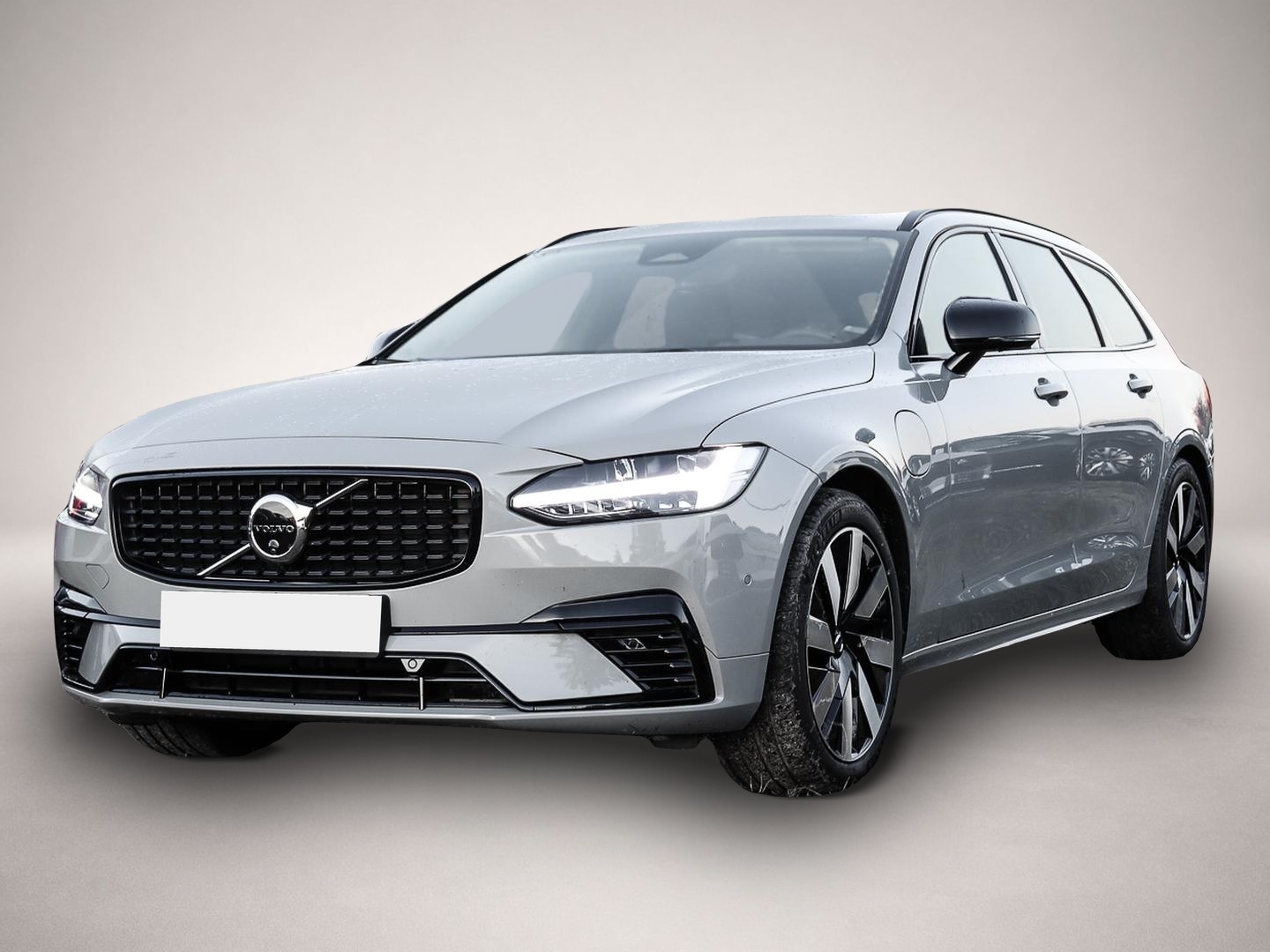 Bild 1 Volvo V90 Kombi Plus Dark Recharge Plug-In Hybrid AWD