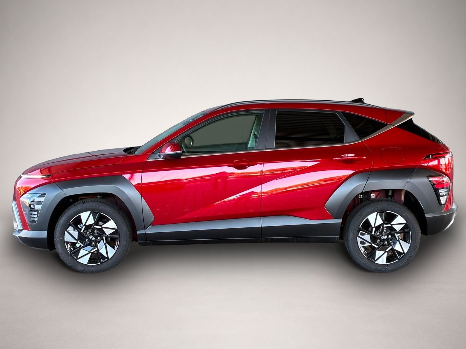 Bild 2 Hyundai Kona GO Plus 1.6 T-GDI 2WD 7DCT / Navi / Keyles