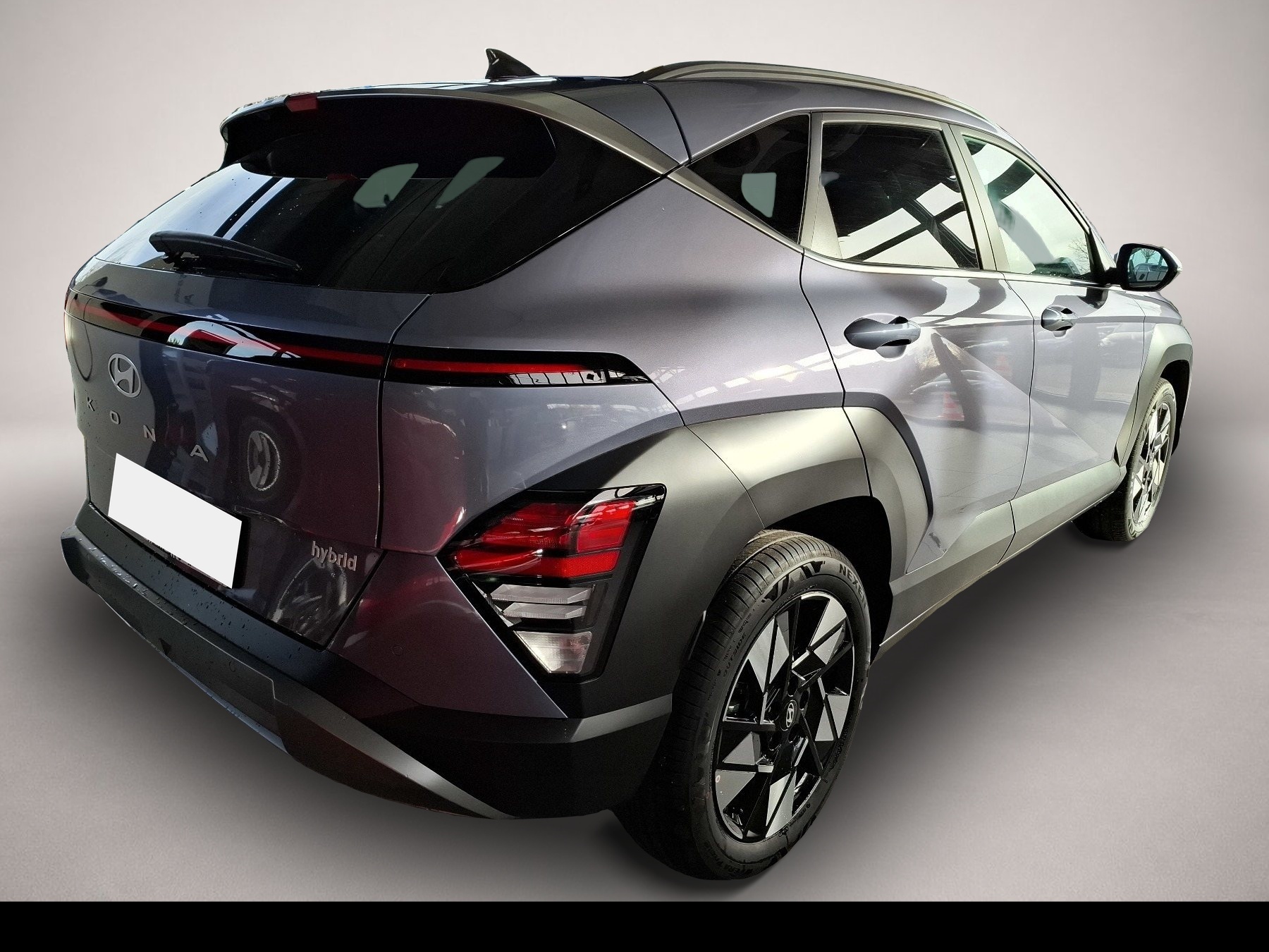 Bild 5 Hyundai KONA SX2 HEV 1.6 GDI (129 PS) 6-DCT 2WD Trend