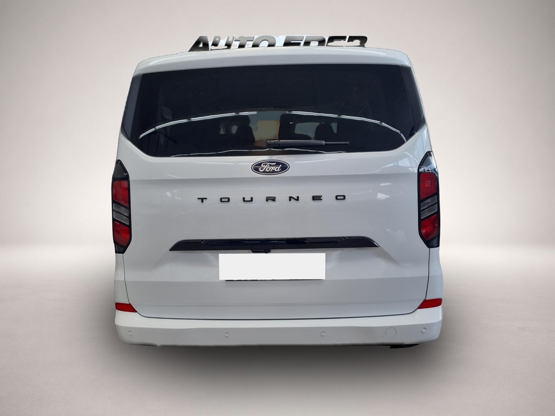 Bild 7 Ford Tourneo Custom Titanium L1 170PS Automatik Navi