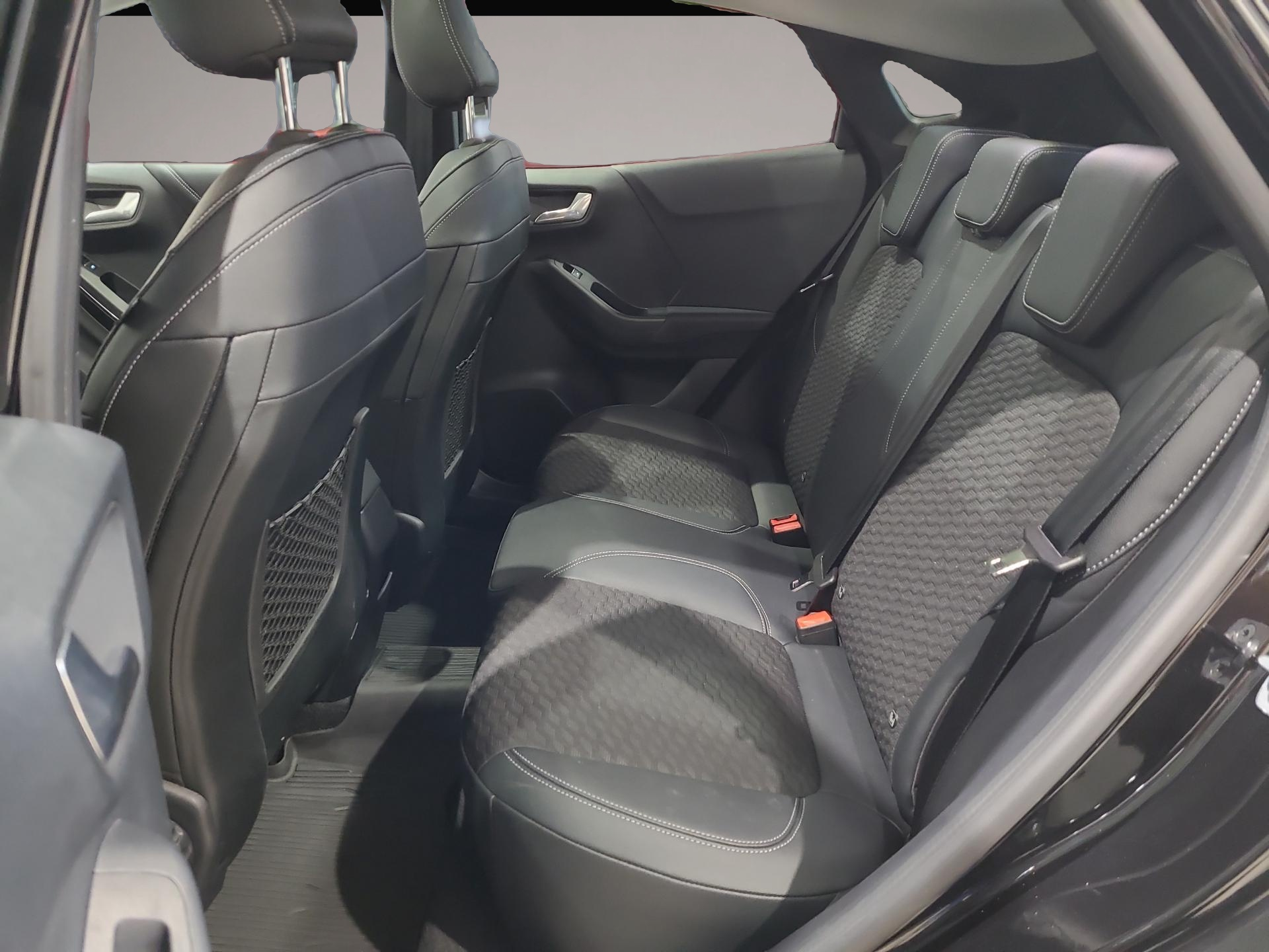 Bild 6 Ford Puma Titanium X Bluetooth Navi LED Klima
