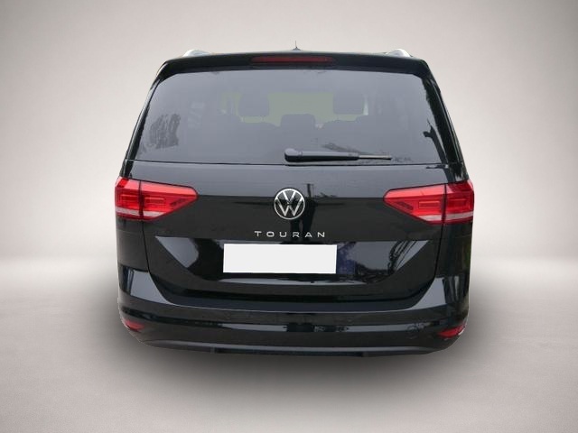 Bild Touran Volkswagen