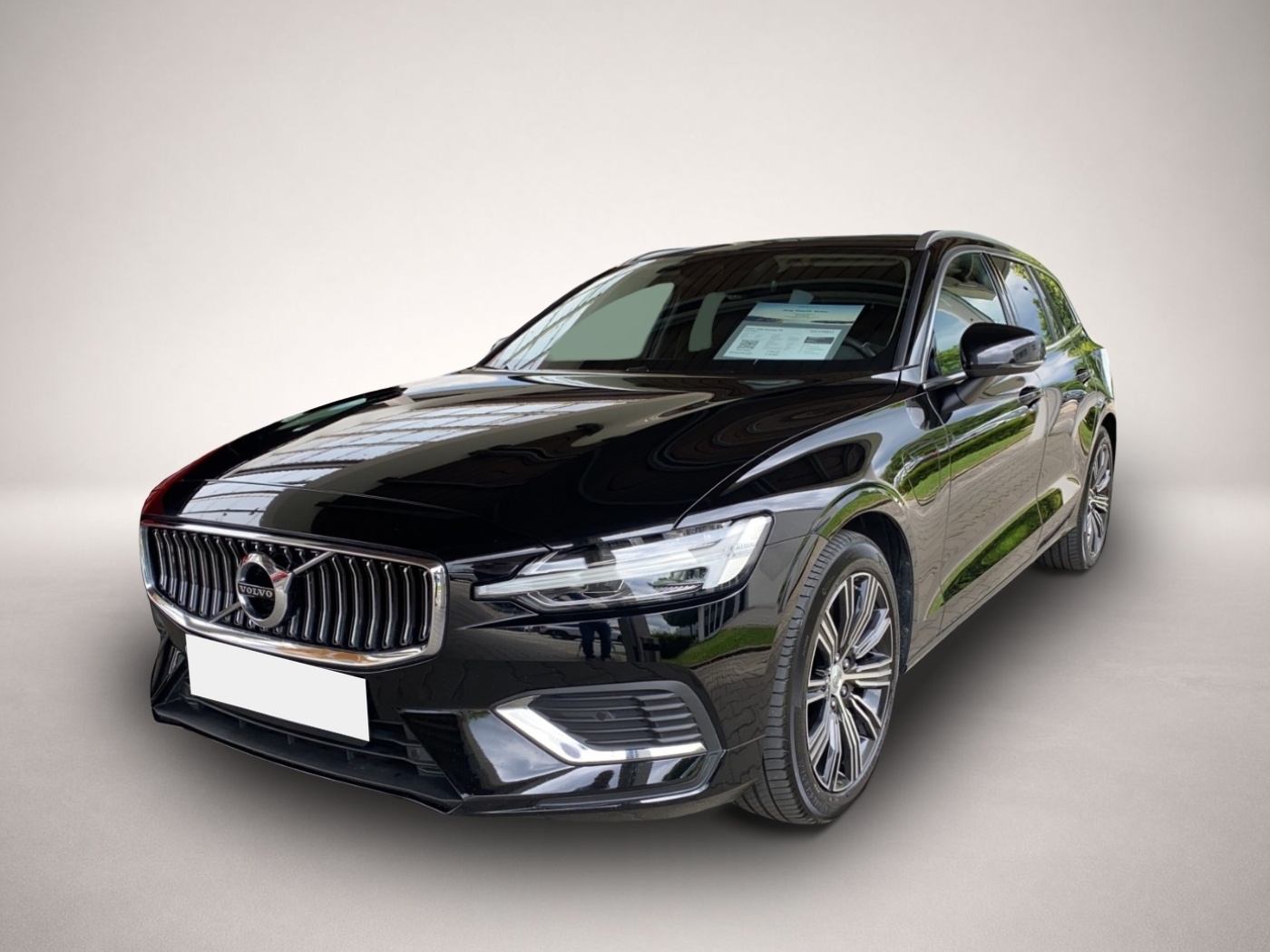 Bild 1 Volvo V60 T6 Inscription Expression AWD*LED*DAB*RFK