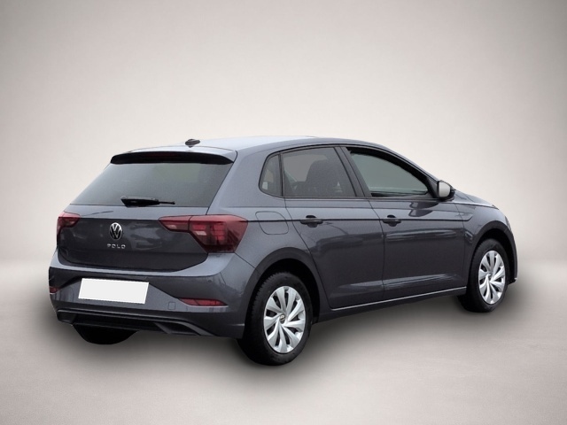 Bild 4 Volkswagen Polo Life 1.0TSI*ACC LED Navi digCockp SHZ 2xPDC