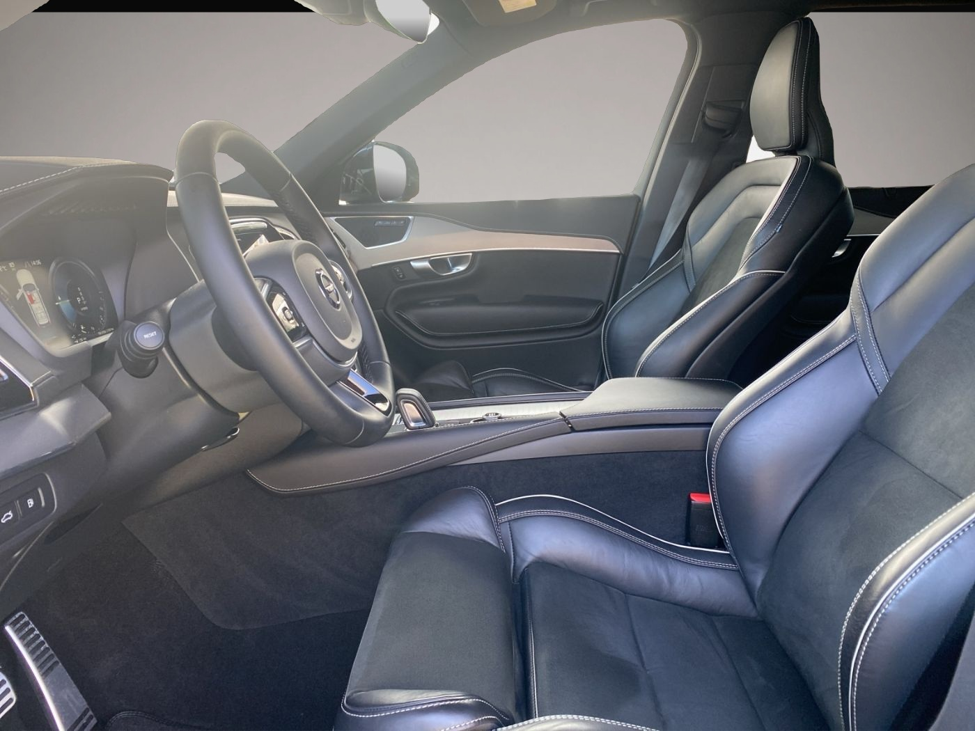 Bild 7 Volvo XC90 T8 R Design Edition Recharge LED*DAB