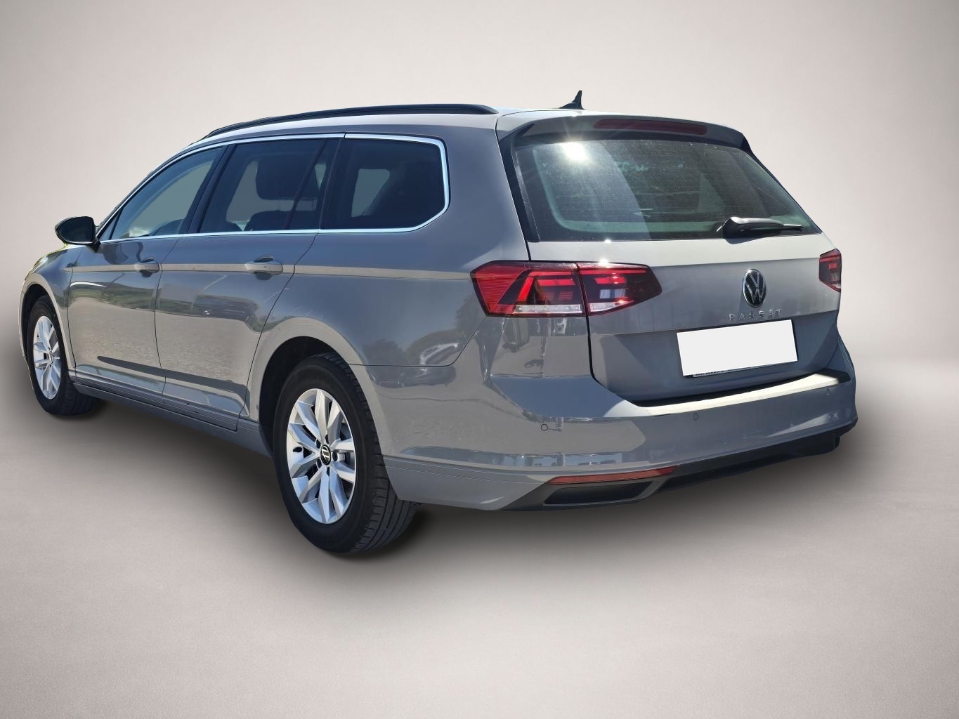 Bild 3 Volkswagen Passat Variant 2.0 TDI DSG BUSINESS AHK+APP-CONN