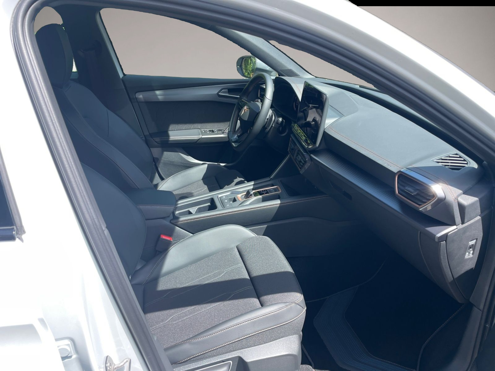 Bild 13 Cupra Leon 2.0 TDI DSG *LED*Navi*Paket XL*