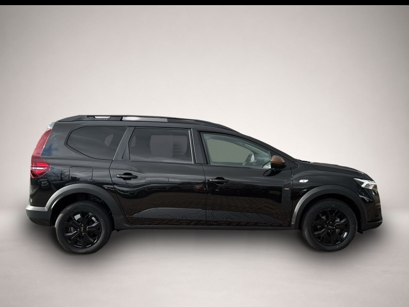 Bild 2 Dacia Jogger TCe 110 Extreme 5-Sitzer+RFK+Klimaauto.+P
