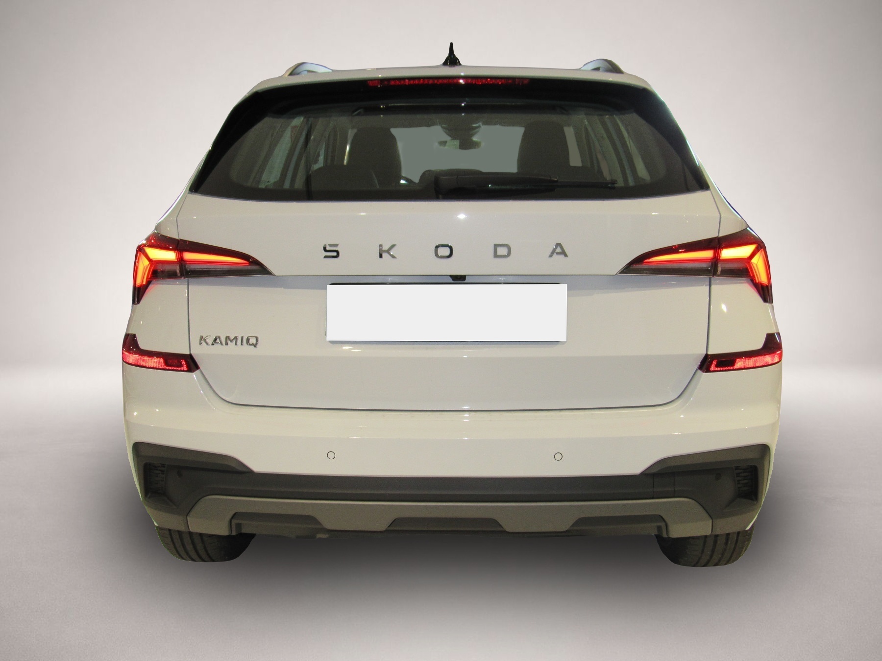 Bild 4 Skoda Kamiq Tour 1.5