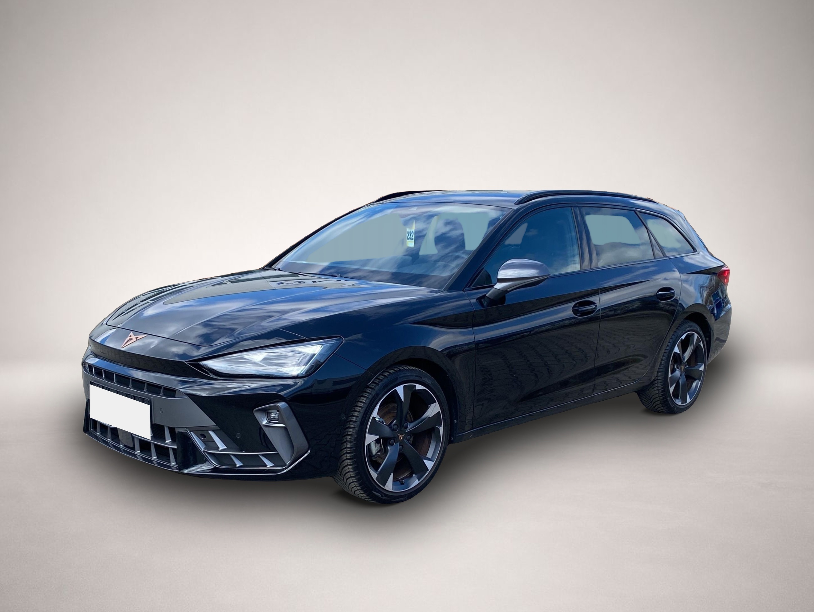 Bild 1 Cupra Leon 1.5 eTSI mHEV DSG*Navi*Kessy*DAB*ACC*