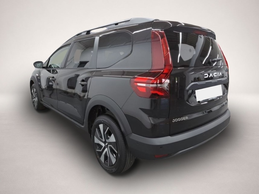 Bild 4 Dacia Jogger TCe 110 Expression RFK SHZ LED BC Key Car