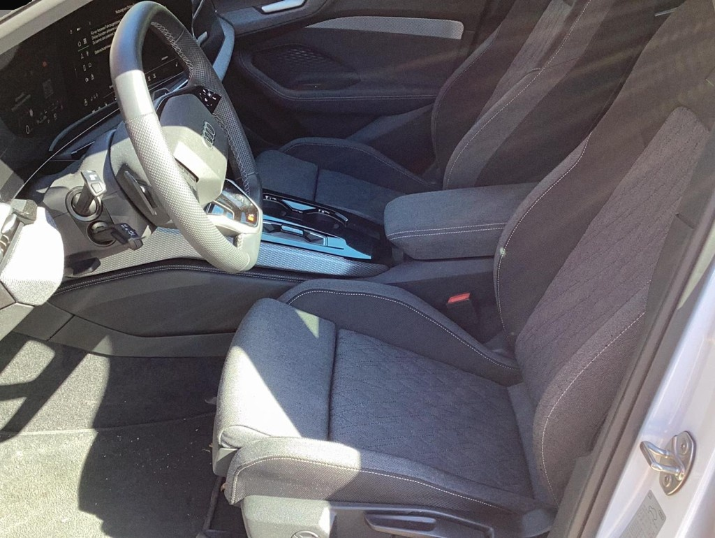 Bild 6 Audi A5 2.0 TFSI S Line Plus S Tronic*Navi*Matrix*Na