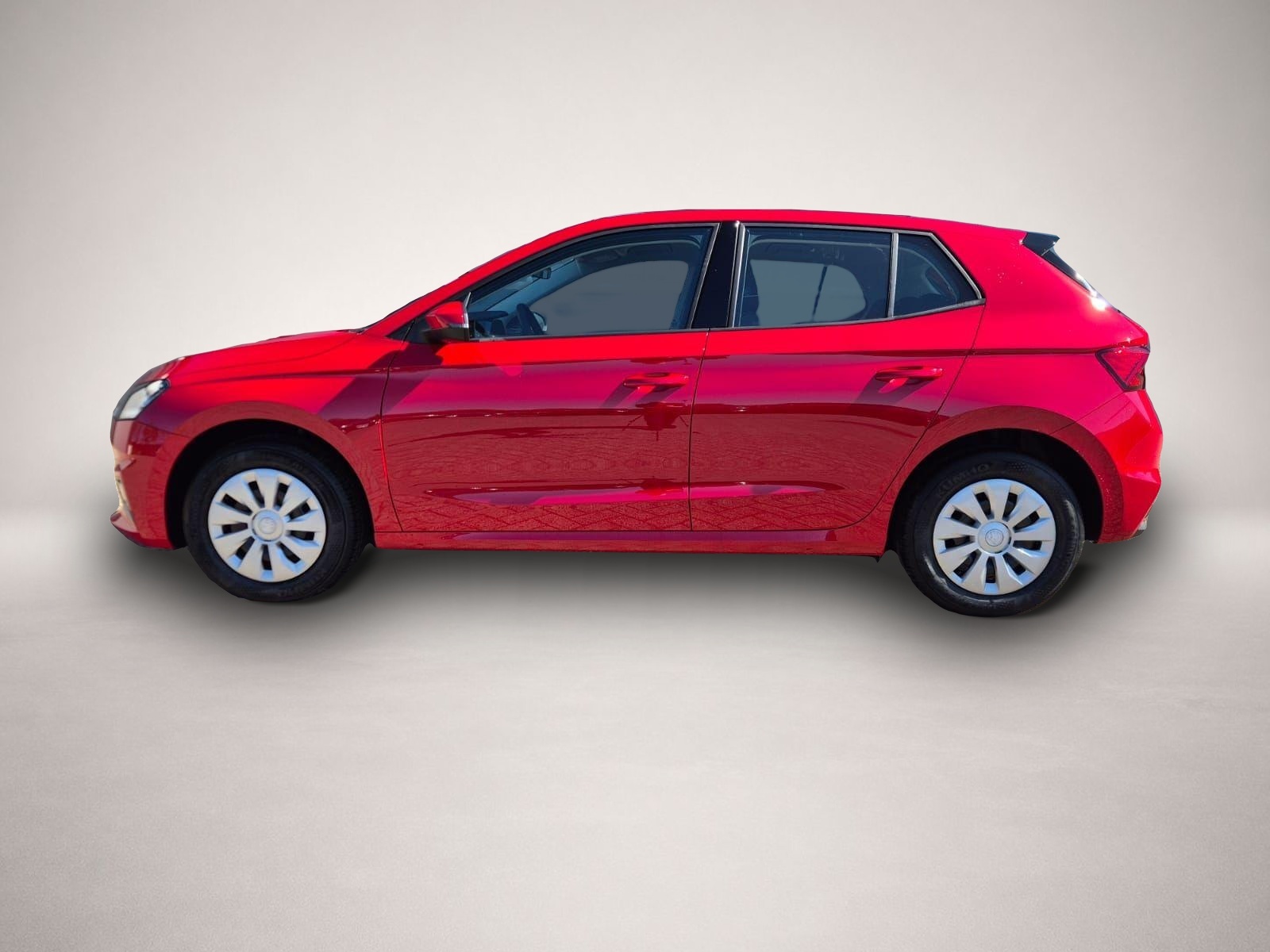 Bild 2 Skoda Fabia 1.0 TSI 95PS Selection 5-türig Rückf.Kame