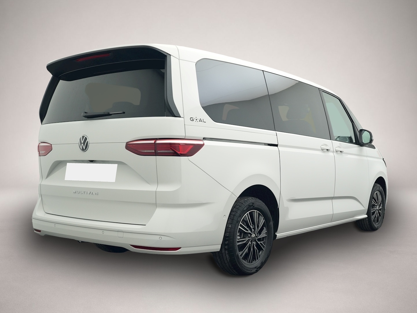Bild 5 Volkswagen T7 Multivan 2.0 TDI DSG Goal LED NAVI ALU
