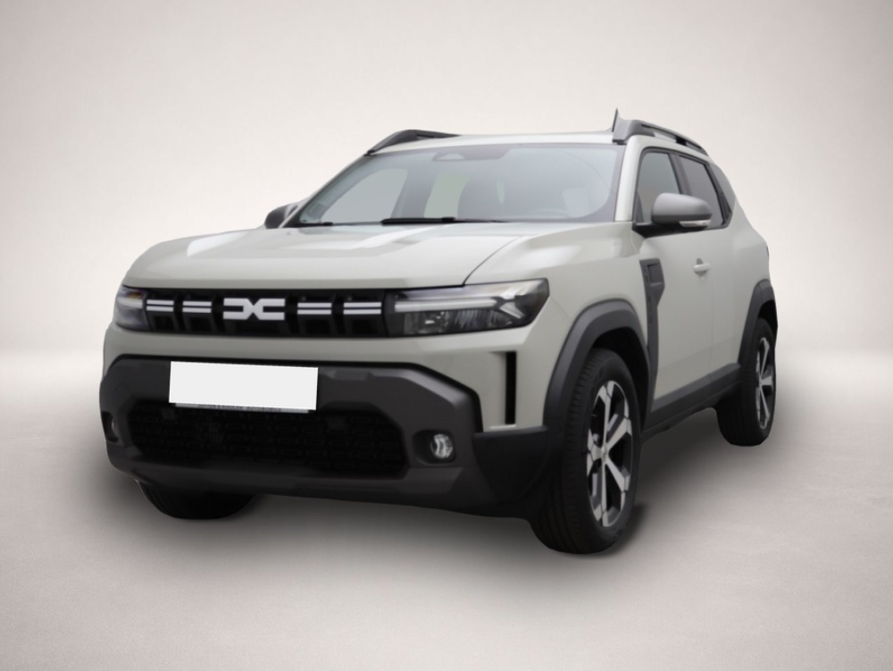 Fotografie 2 des Dacia Duster Extreme Hybrid-G 150 (Benzin/LPG) 4x4 *MJ 2026*