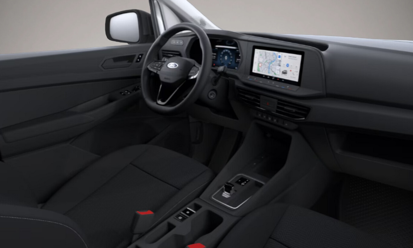 Bild 6 Ford Transit Connect L2 Aut Trend SHZ Nav Temp PDC