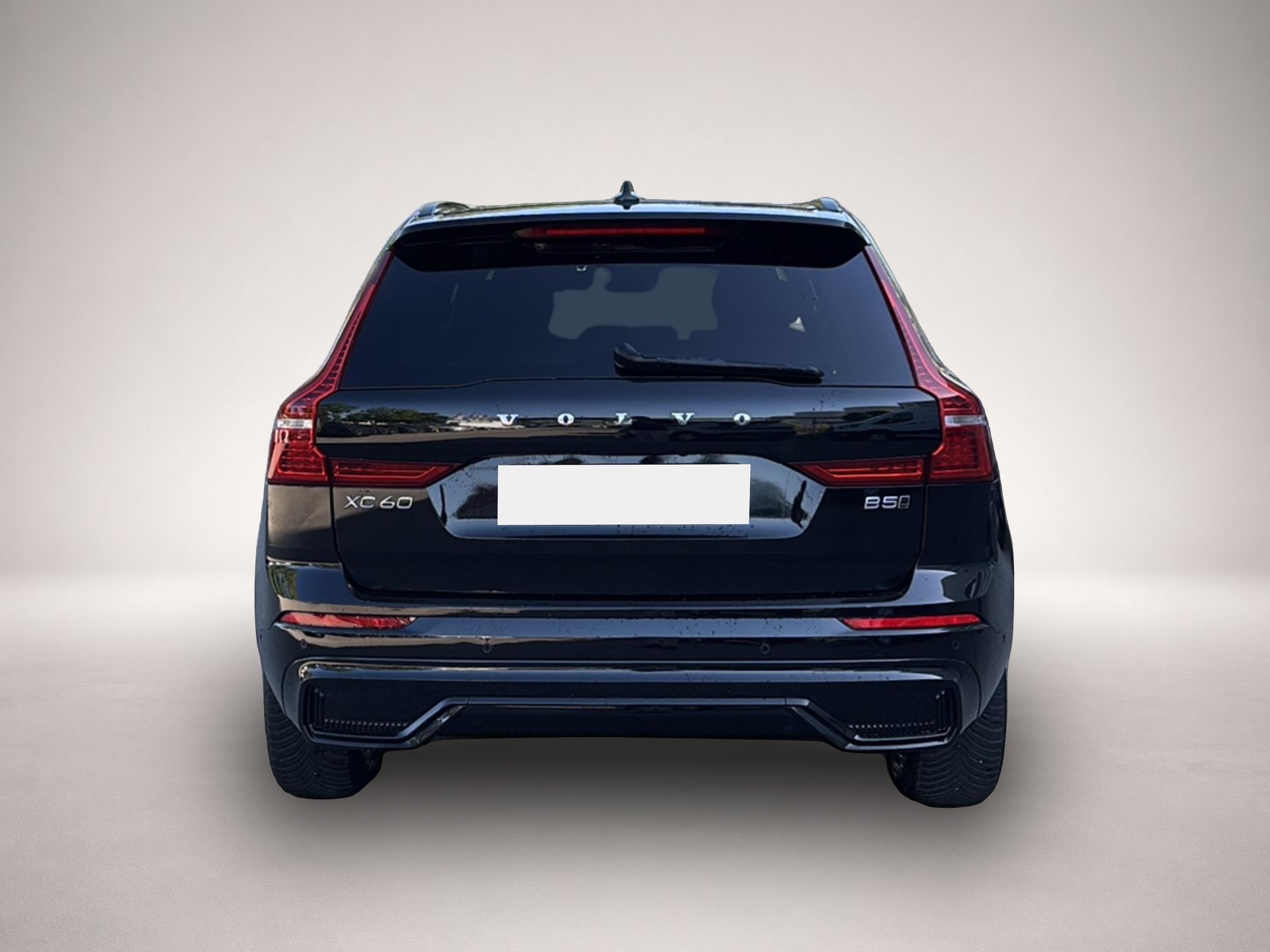Bild 7 Volvo XC60 XC 60 Plus Dark AWD Bluetooth LED Klima