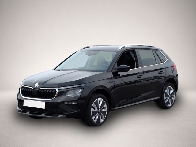 Bild Kamiq Skoda