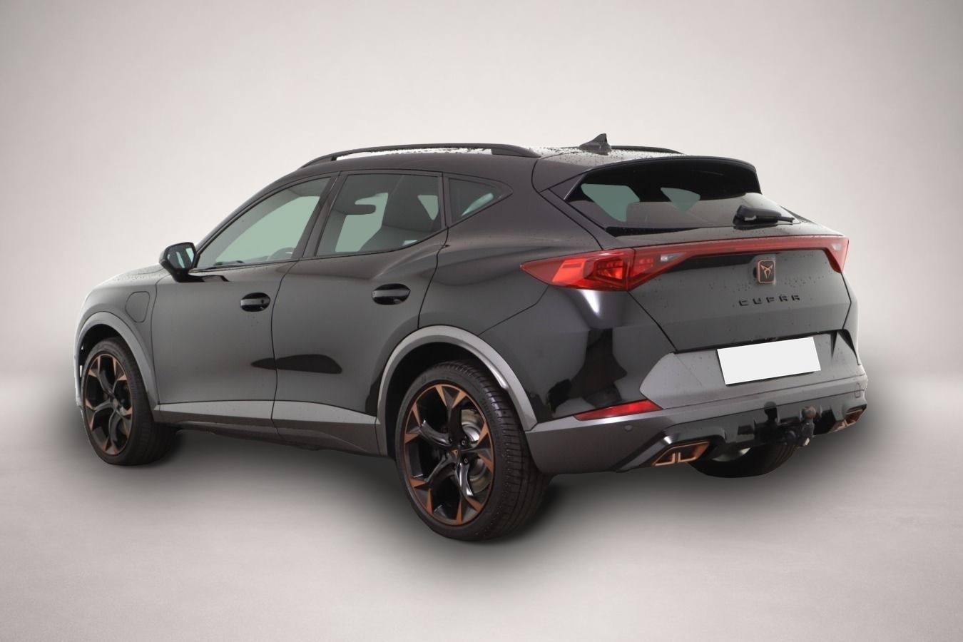 Bild 3 Cupra Formentor VZ 1.4 e-Hybrid DSG LED/AHK/360°