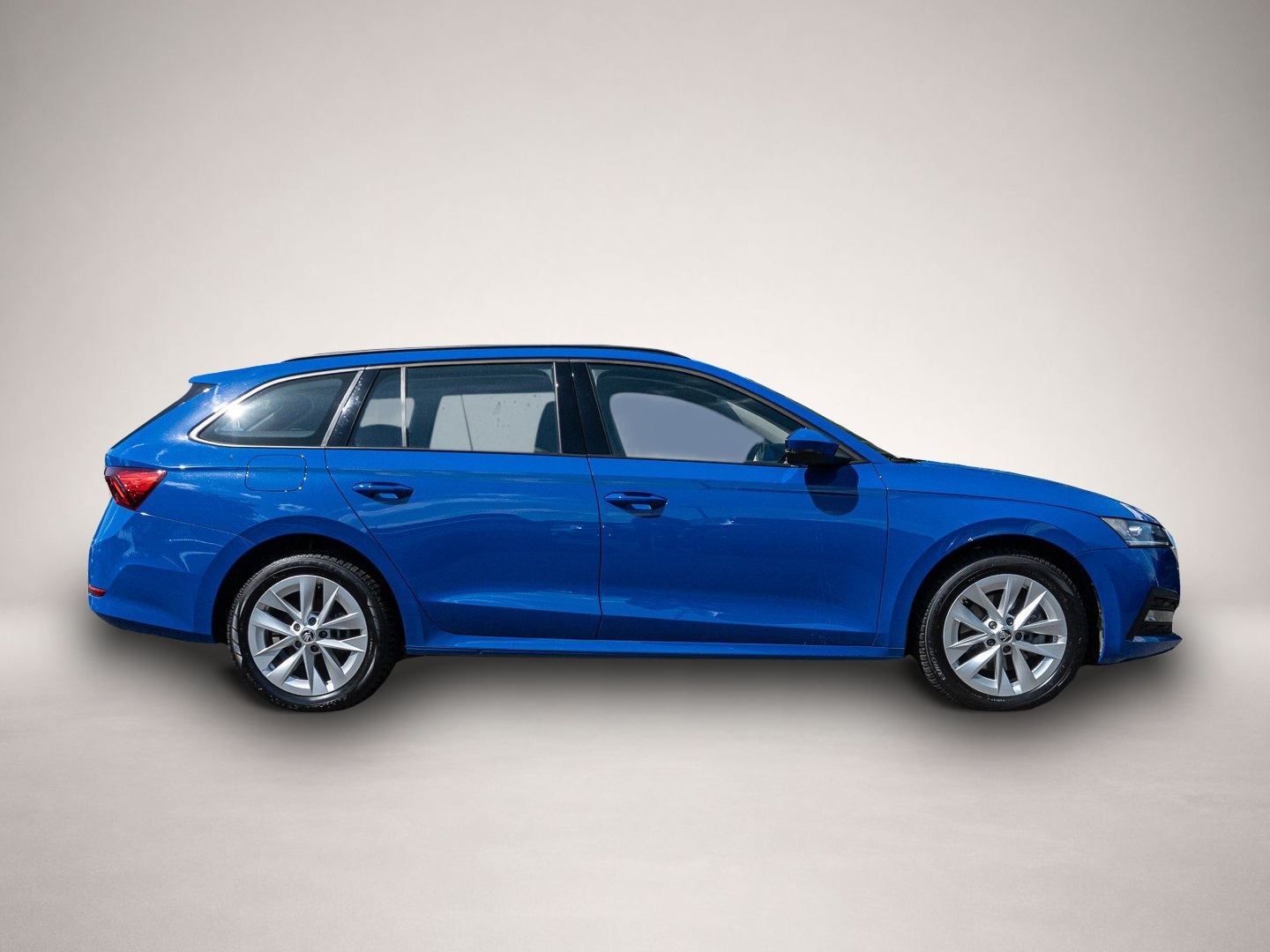 Bild 3 Skoda Octavia Combi 1.4 TSI Ambition iV LED
