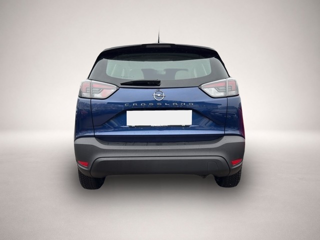 Bild 4 Opel Crossland (X) Crossland Enjoy AUTOMATIK ALLWETTER TEMPOMAT APP
