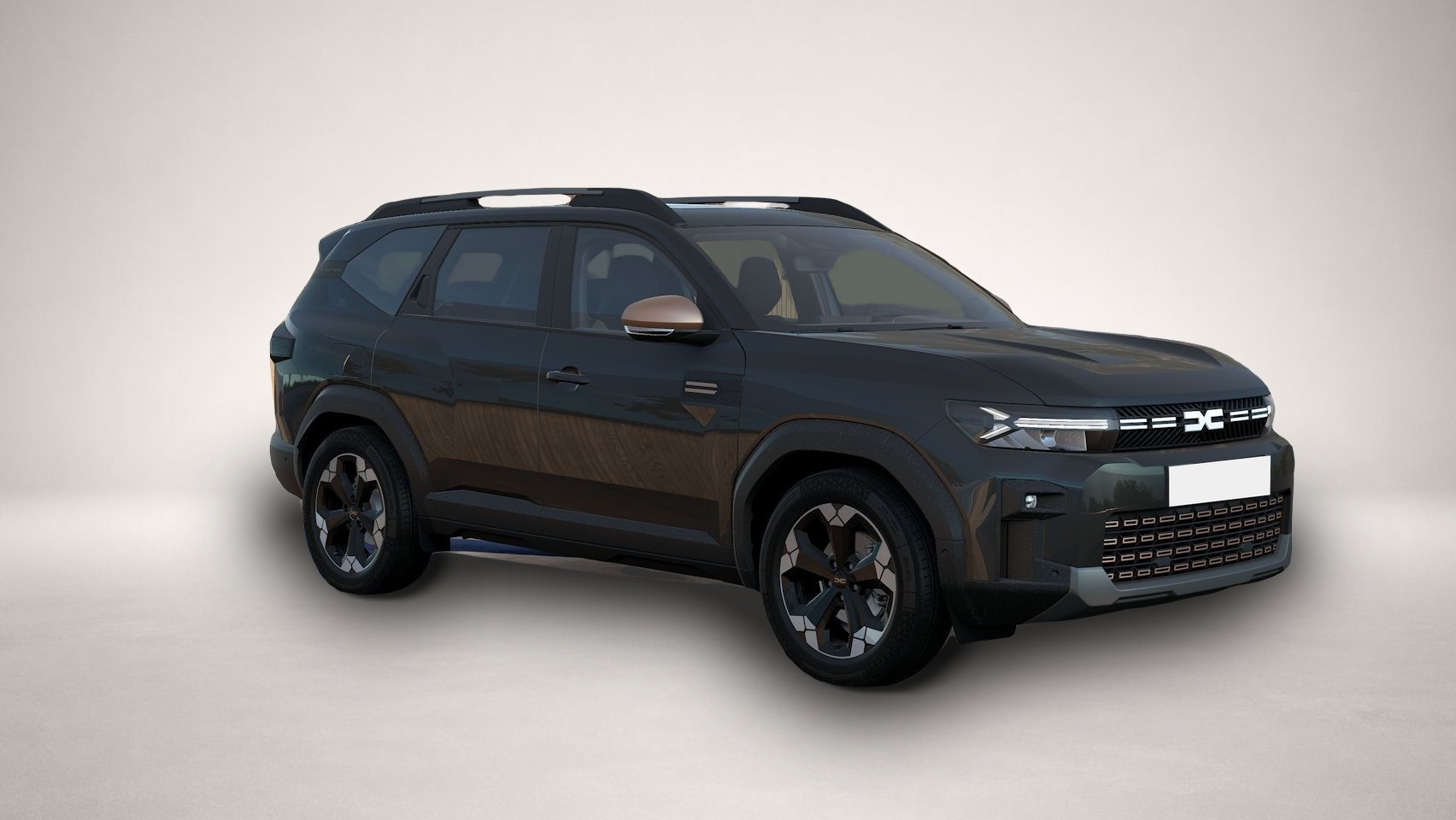 Bild Bigster Dacia