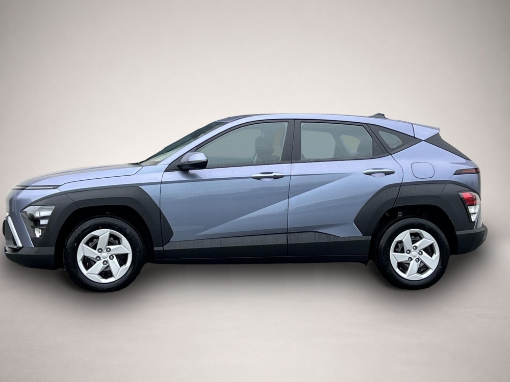 Bild 2 Hyundai KONA Prime 1,6 T-GDI 110KW MJ27