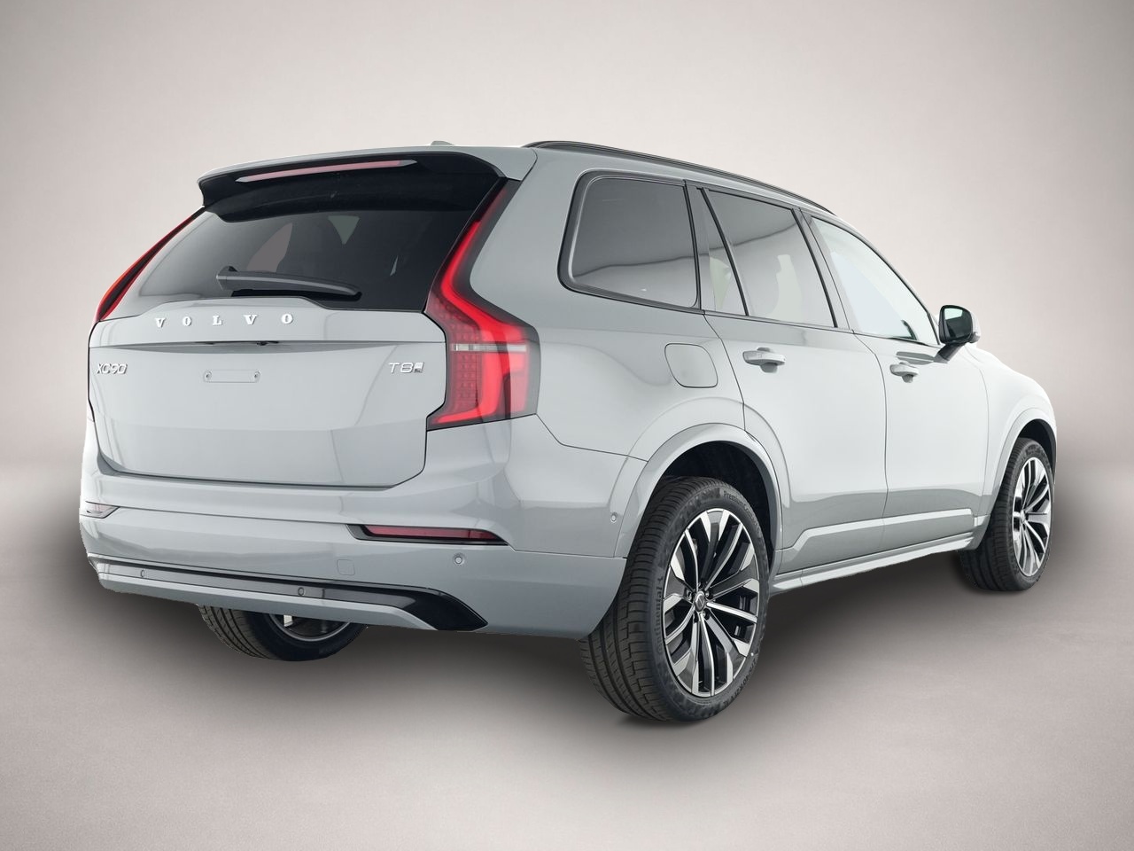 Bild 2 Volvo XC90 FACELIFT Plus Dark Recharge Plug-In Hybrid