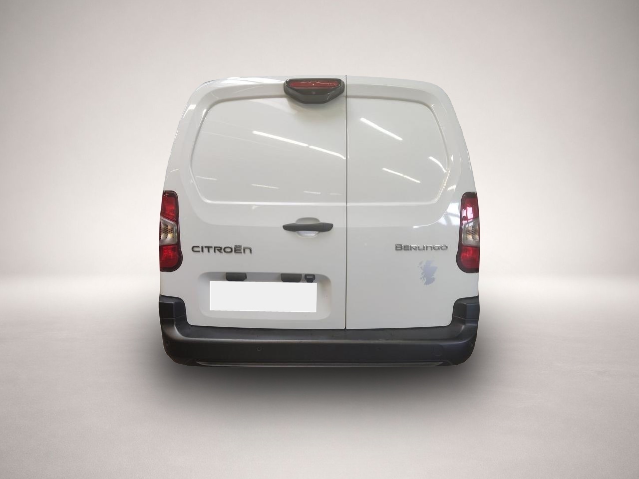 Bild 4 Citroën Berlingo Kasten L2 AT Navi Kamera PDC v+h