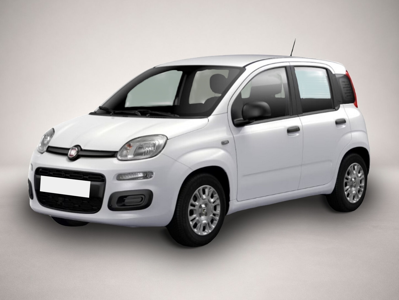 Bild 1 Fiat Panda ICON 5S PDC 5