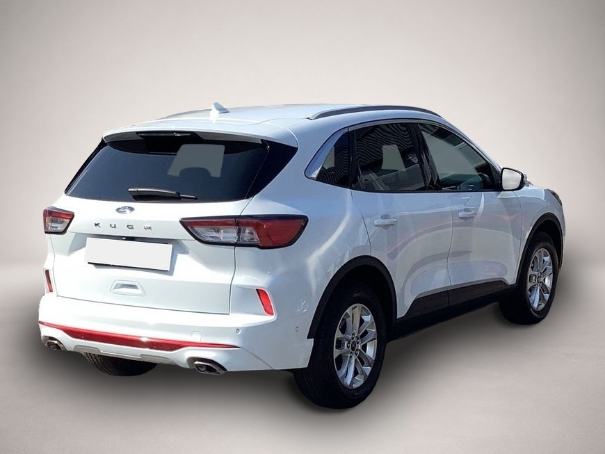 Bild 2 Ford Kuga 1.5 EcoBoost TITANIUM AHZV*Wi-PA*