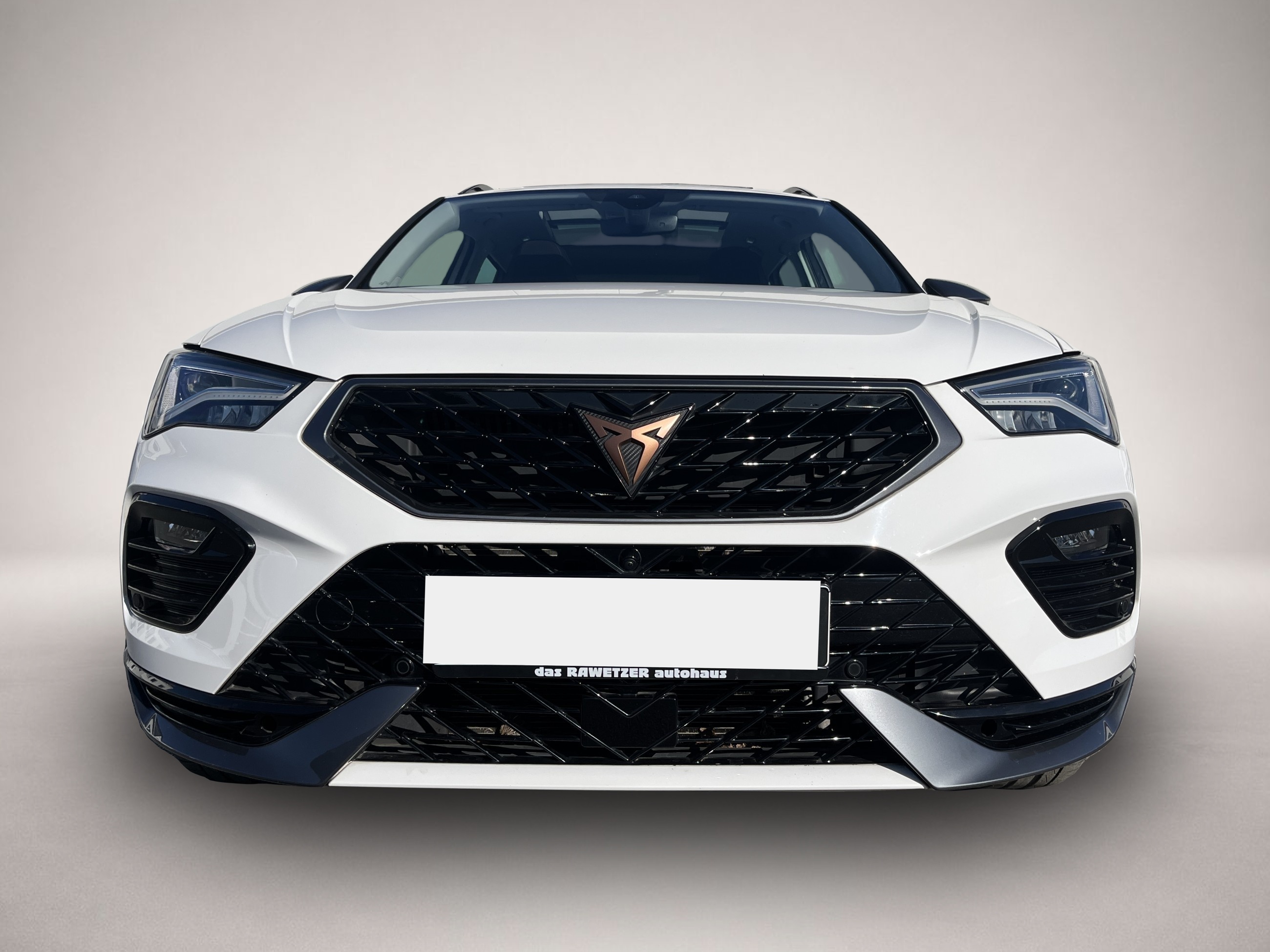 Bild 3 Cupra Ateca 1.5 TSI DSG 181¤ m.20% Anz. AHK PANO AreaV