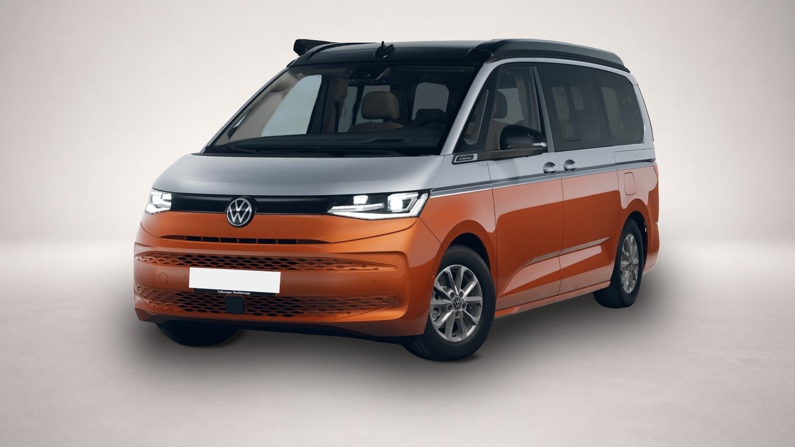 Bild 2 Volkswagen T4 California T7 2.0TDI DSG California Beach Sport Edition 8 F