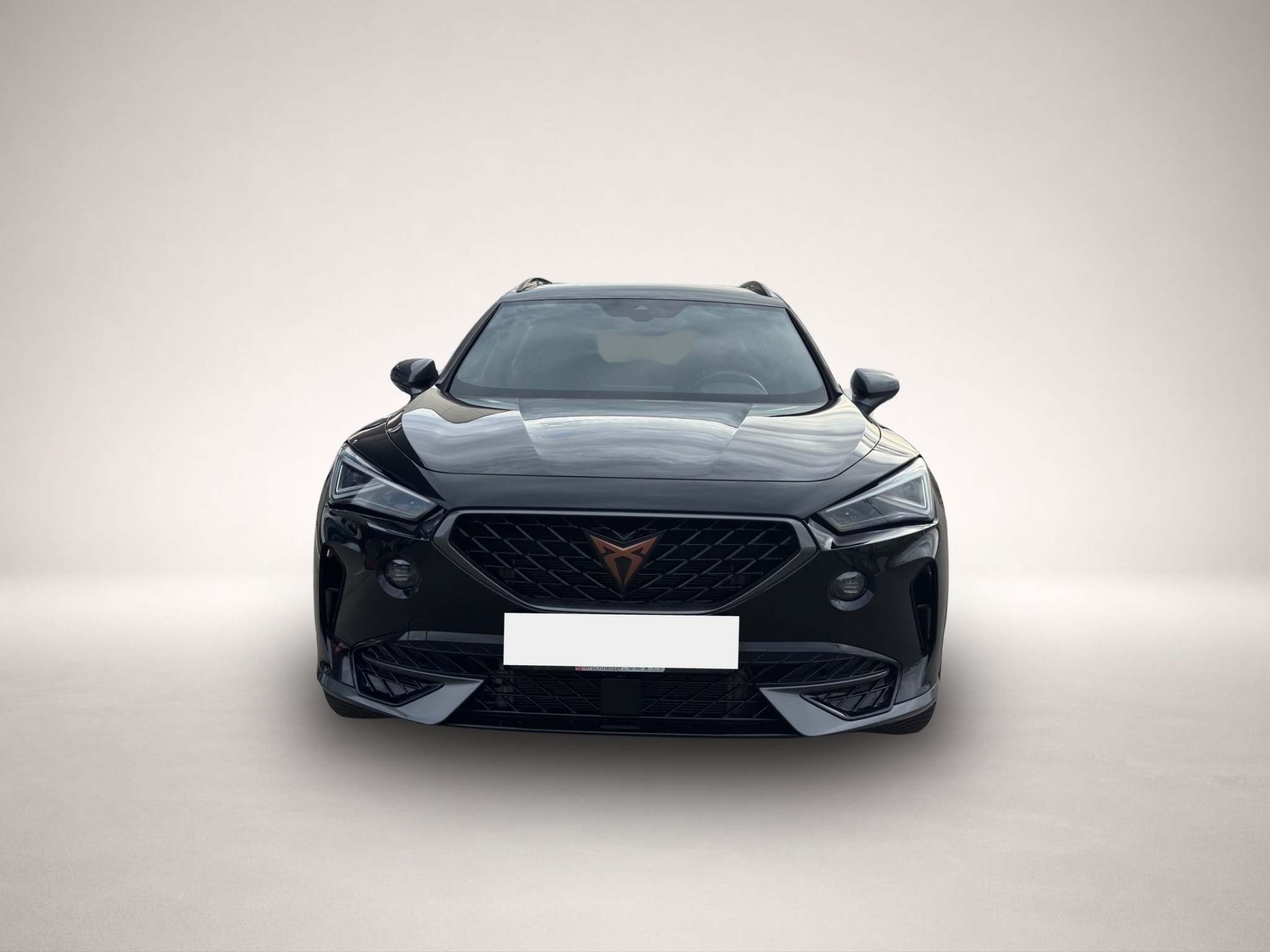 Bild 2 Cupra Formentor 1.4 e-HYBRID DSG AHK+Matrix+el.Sitze+N