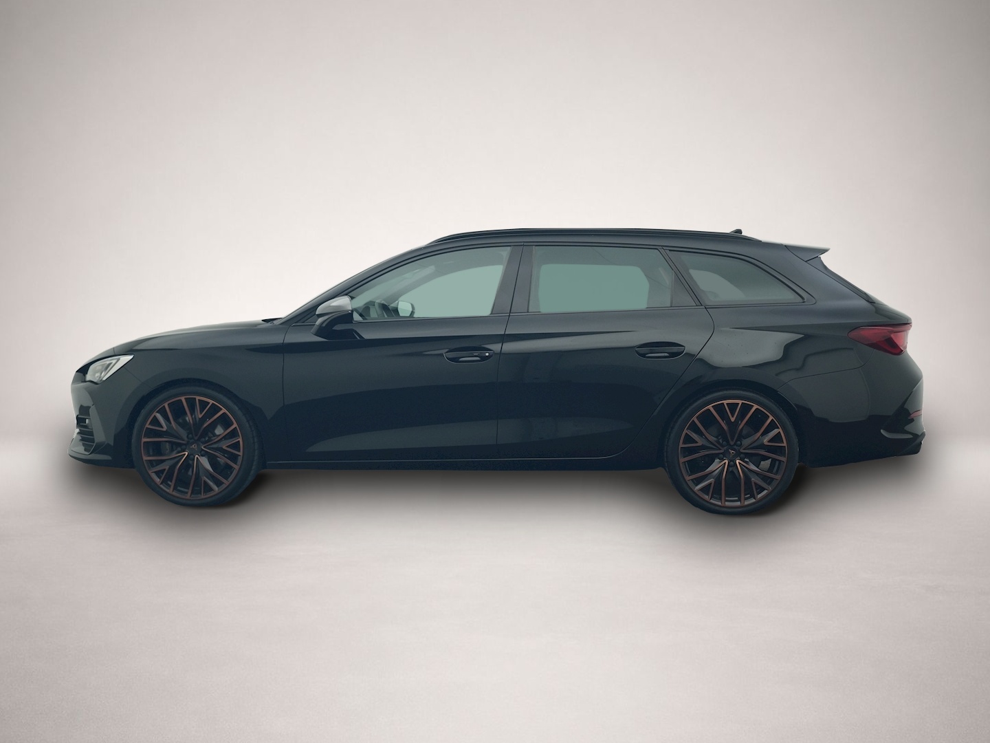 Bild 2 Cupra Leon Sportstourer 2.0 TSI DSG 4Dr. VZ LED NAVI S