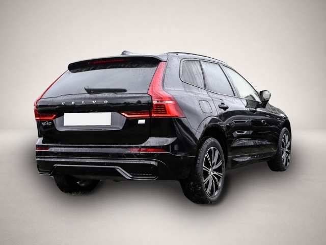 Bild 2 Volvo XC60 Plus Dark Recharge Plug-In Hybrid AWD T8 Tw