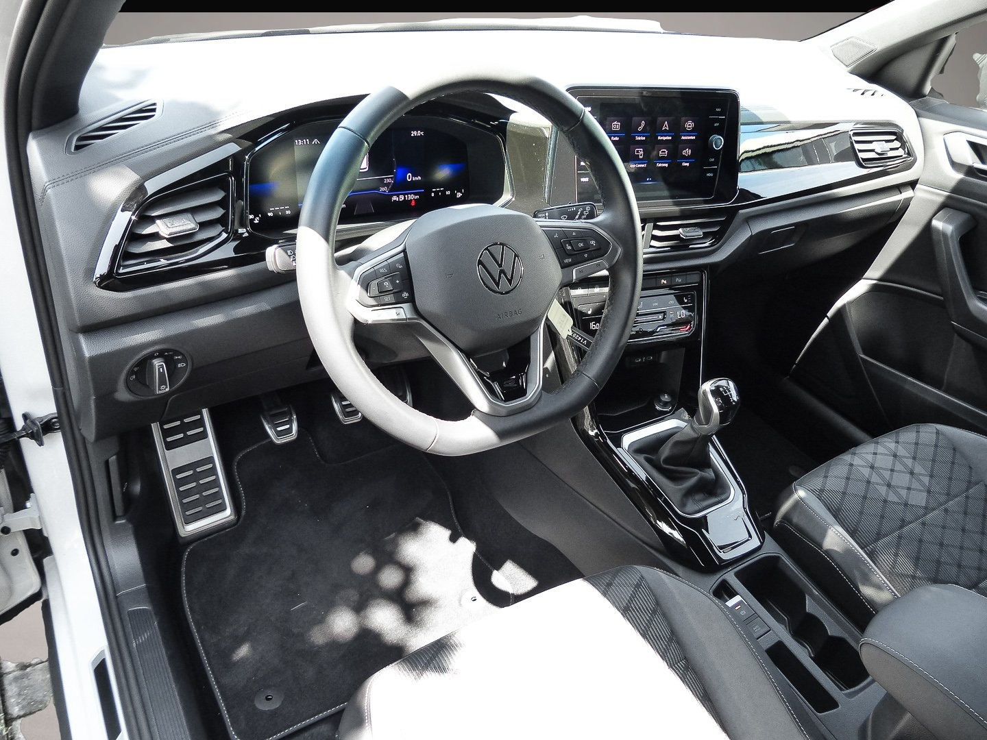 Bild 5 Volkswagen T-ROC 1.0 TSI R-Line