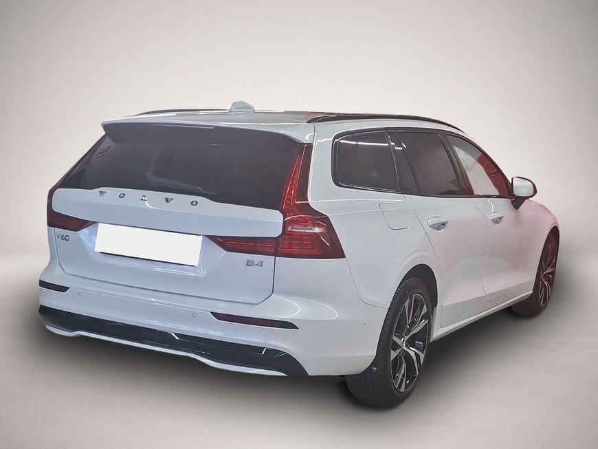 Bild 2 Volvo V60 B4 B DKG Plus Dark Pano*HuD*360°View*Mj.26