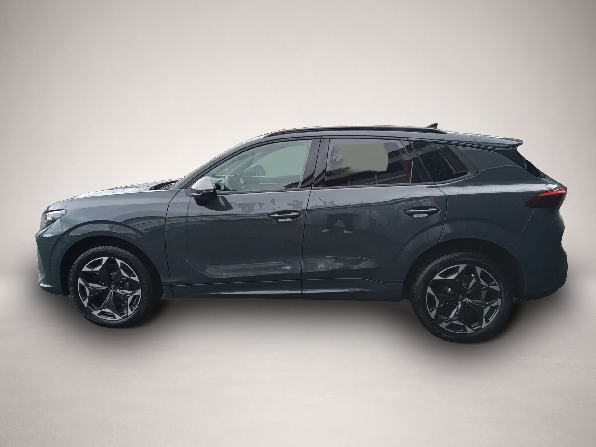 Bild 2 Cupra Terramar VZ Cupra 2.0 TSI 195 kW (265 PS) 7-Gang