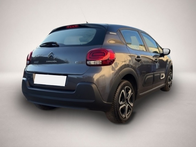 Bild 5 Citroën C3 Plus 1.2 ALLWETTER NAVI SHZ CARPLAY KLIMAAT