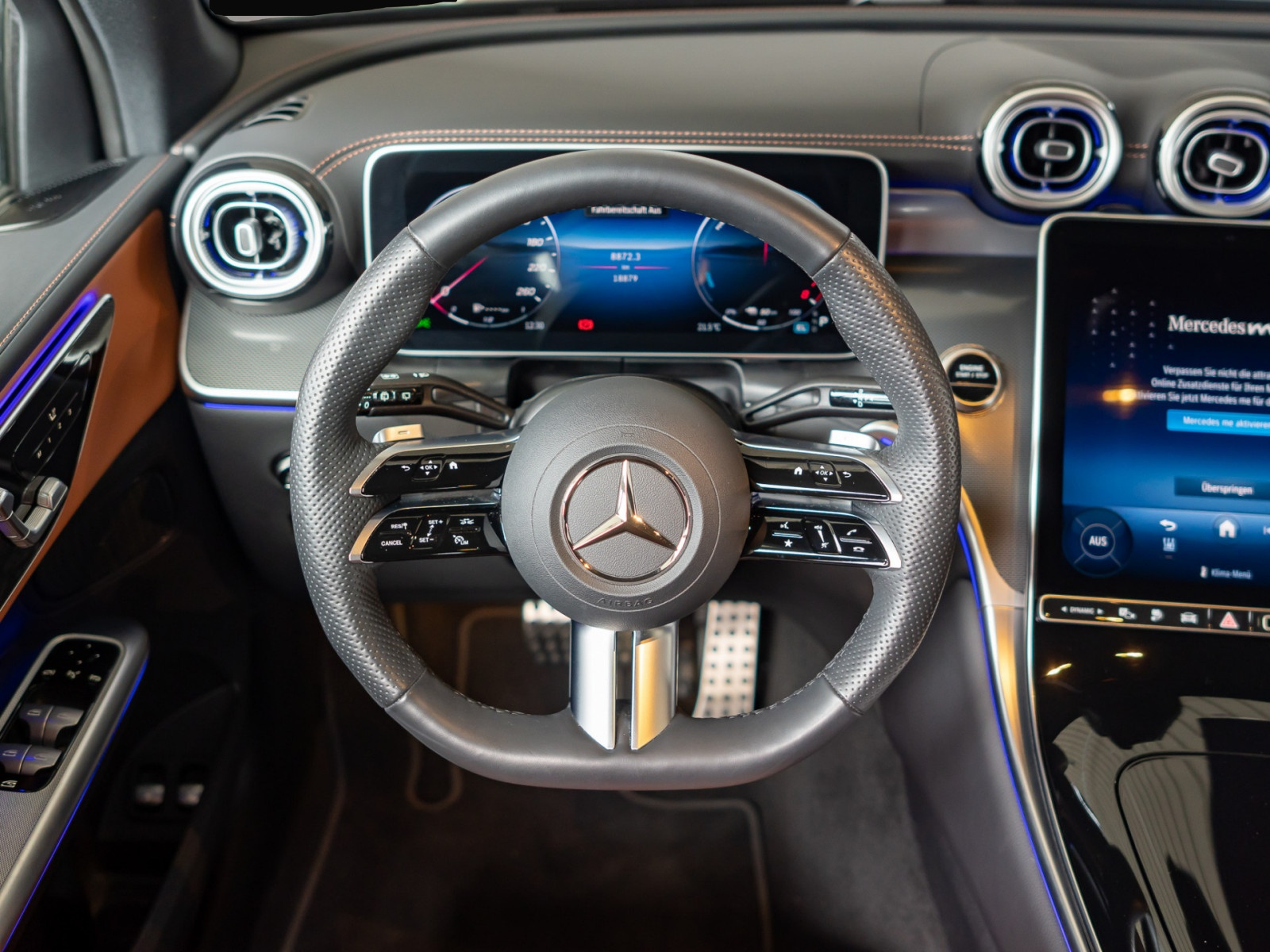 Bild 6 Mercedes-Benz GLC 300