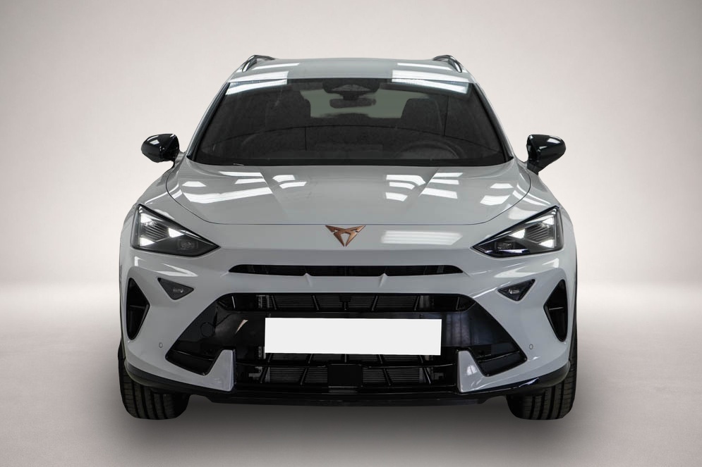 Fotografie 2 des Cupra Formentor 1,5 eTSI DSG Cupra - LAGER