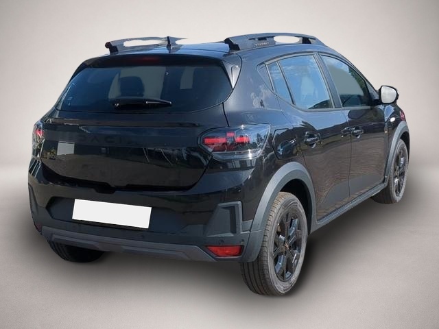 Bild 2 Dacia Sandero Extreme SHZ LKHZ ECO-G 120 Extreme SHZ LKHZ 90 .