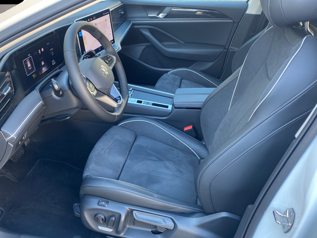 Bild 3 Volkswagen Passat Variant 1.5 eTSI MHEV DSG*Massage*KeyGo*N