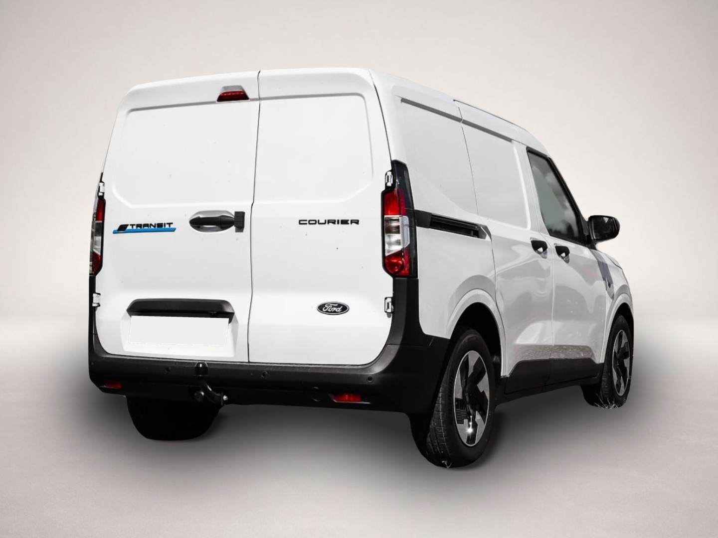 Bild 2 Ford Other Transit Courier E Trend 54KWh 136PS AHK Winter P