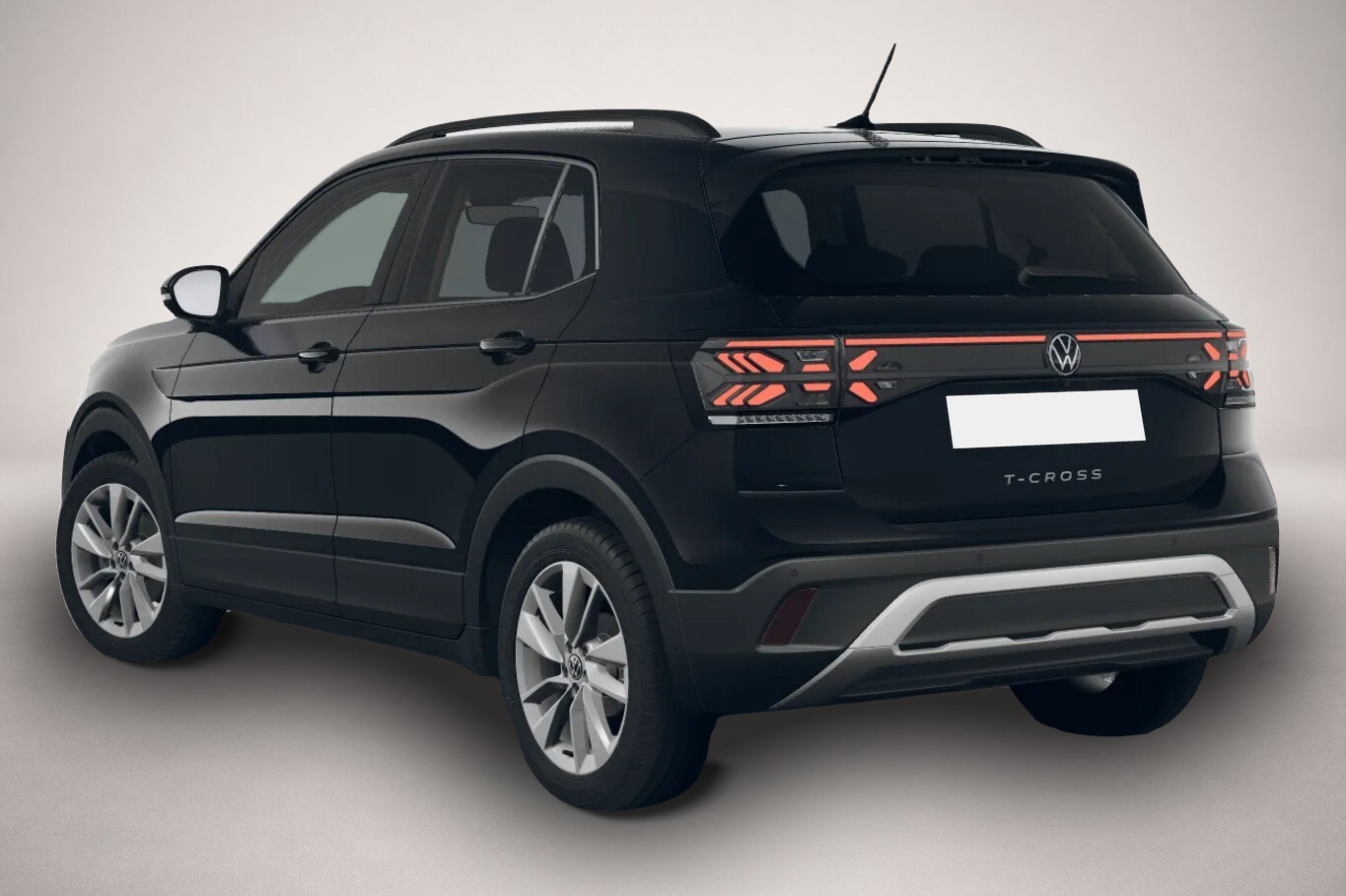 Bild 3 Volkswagen T-Cross DSG Matrix 2ZKlima PrivG KAM R2D SHZ PDC